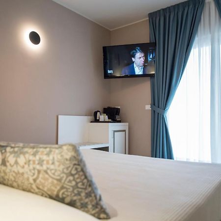 Milazzo Aeolian Sea Port B&B Exterior foto